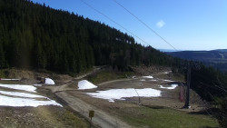 Sjezdovka Jáchymovská, lanovka Prima Express