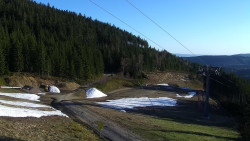 Sjezdovka Jáchymovská, lanovka Prima Express