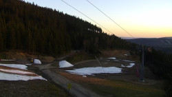 Sjezdovka Jáchymovská, lanovka Prima Express