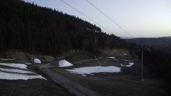 Sjezdovka Jáchymovská, lanovka Prima Express