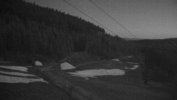 Sjezdovka Jáchymovská, lanovka Prima Express