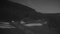 Sjezdovka Jáchymovská, lanovka Prima Express