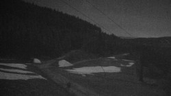 Sjezdovka Jáchymovská, lanovka Prima Express