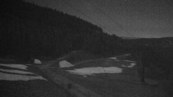 Sjezdovka Jáchymovská, lanovka Prima Express