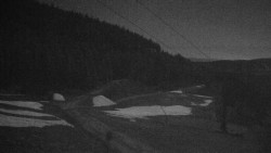 Sjezdovka Jáchymovská, lanovka Prima Express