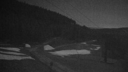 Sjezdovka Jáchymovská, lanovka Prima Express