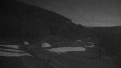 Sjezdovka Jáchymovská, lanovka Prima Express