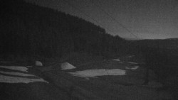 Sjezdovka Jáchymovská, lanovka Prima Express