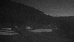 Sjezdovka Jáchymovská, lanovka Prima Express