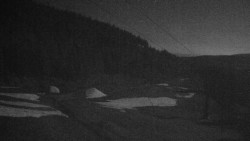 Sjezdovka Jáchymovská, lanovka Prima Express