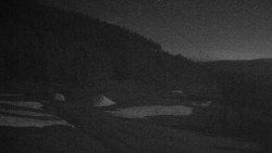 Sjezdovka Jáchymovská, lanovka Prima Express