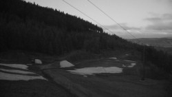 Sjezdovka Jáchymovská, lanovka Prima Express