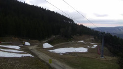 Sjezdovka Jáchymovská, lanovka Prima Express