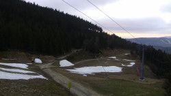 Sjezdovka Jáchymovská, lanovka Prima Express