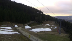 Sjezdovka Jáchymovská, lanovka Prima Express