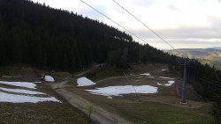 Sjezdovka Jáchymovská, lanovka Prima Express