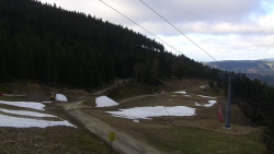 Sjezdovka Jáchymovská, lanovka Prima Express