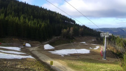 Sjezdovka Jáchymovská, lanovka Prima Express