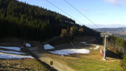 Sjezdovka Jáchymovská, lanovka Prima Express