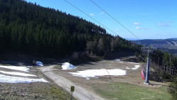 Sjezdovka Jáchymovská, lanovka Prima Express