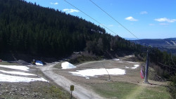 Sjezdovka Jáchymovská, lanovka Prima Express