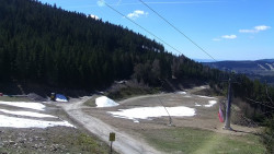 Sjezdovka Jáchymovská, lanovka Prima Express