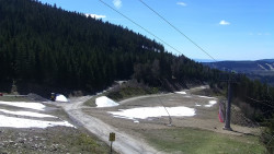 Sjezdovka Jáchymovská, lanovka Prima Express