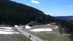 Sjezdovka Jáchymovská, lanovka Prima Express