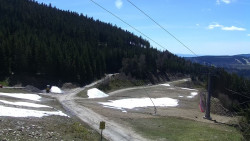 Sjezdovka Jáchymovská, lanovka Prima Express