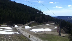 Sjezdovka Jáchymovská, lanovka Prima Express