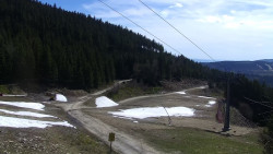 Sjezdovka Jáchymovská, lanovka Prima Express