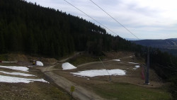 Sjezdovka Jáchymovská, lanovka Prima Express