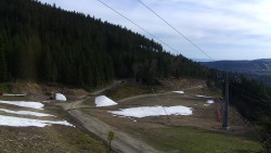 Sjezdovka Jáchymovská, lanovka Prima Express