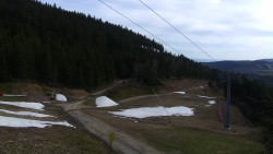 Sjezdovka Jáchymovská, lanovka Prima Express