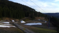 Sjezdovka Jáchymovská, lanovka Prima Express