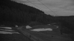 Sjezdovka Jáchymovská, lanovka Prima Express