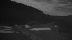 Sjezdovka Jáchymovská, lanovka Prima Express