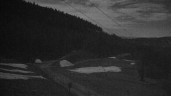 Sjezdovka Jáchymovská, lanovka Prima Express