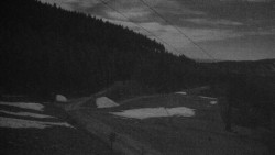 Sjezdovka Jáchymovská, lanovka Prima Express