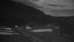 Sjezdovka Jáchymovská, lanovka Prima Express