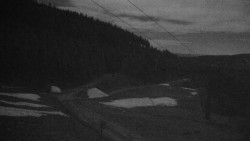 Sjezdovka Jáchymovská, lanovka Prima Express