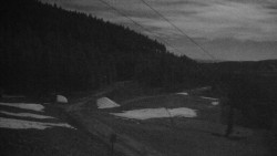 Sjezdovka Jáchymovská, lanovka Prima Express