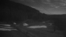 Sjezdovka Jáchymovská, lanovka Prima Express