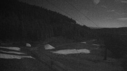 Sjezdovka Jáchymovská, lanovka Prima Express