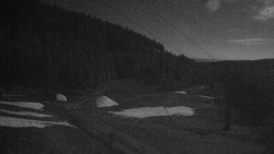 Sjezdovka Jáchymovská, lanovka Prima Express