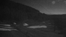 Sjezdovka Jáchymovská, lanovka Prima Express