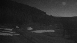 Sjezdovka Jáchymovská, lanovka Prima Express