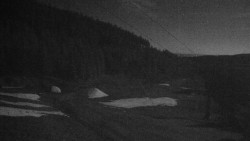 Sjezdovka Jáchymovská, lanovka Prima Express