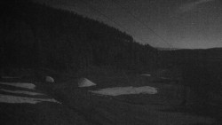 Sjezdovka Jáchymovská, lanovka Prima Express