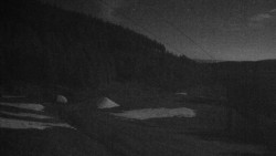 Sjezdovka Jáchymovská, lanovka Prima Express